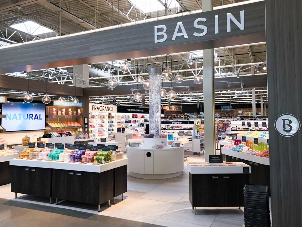 Basin Soap Store Las Vegas Made in Vegas